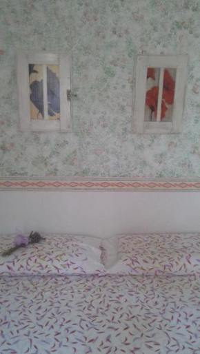 Отель Appartamento Casa dei Frati  Мальяно В Тоскане